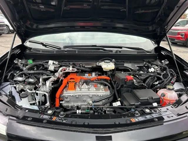 2026 Chevrolet V Blazer LT FWD
