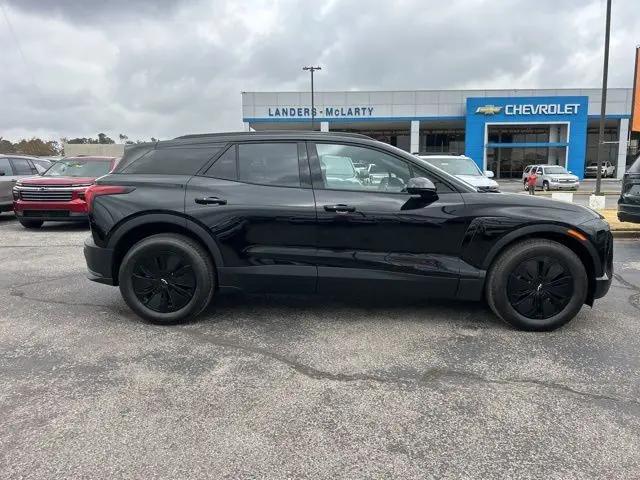 2026 Chevrolet V Blazer LT FWD