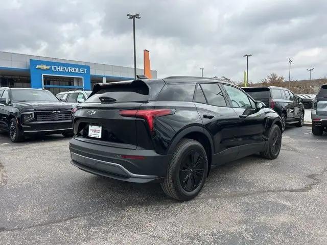 2026 Chevrolet V Blazer LT FWD