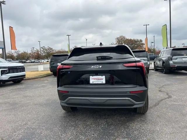 2026 Chevrolet V Blazer LT FWD