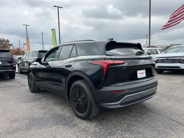2026 Chevrolet V Blazer LT FWD