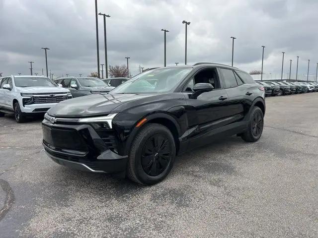 2026 Chevrolet V Blazer LT FWD