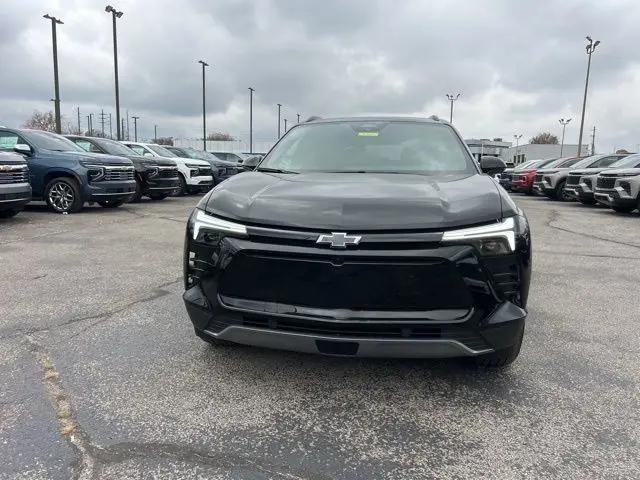 2026 Chevrolet V Blazer LT FWD