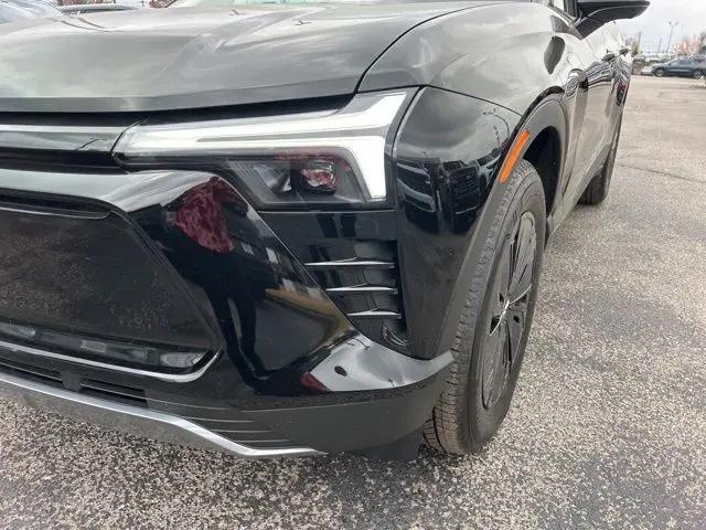 2026 Chevrolet V Blazer LT FWD
