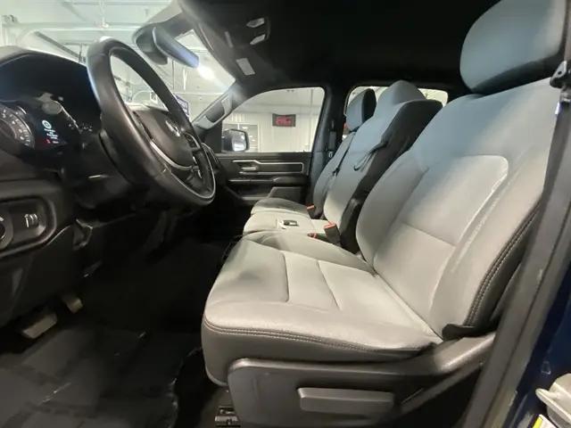 2023 Ram 1500 Big Horn Crew Cab 4x4 5'7" Box