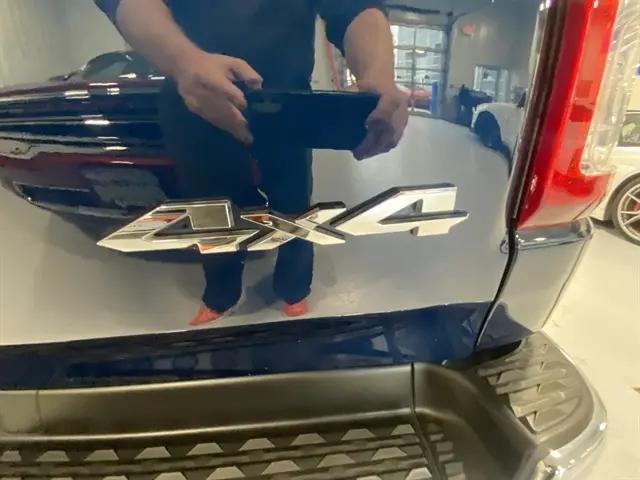 2023 Ram 1500 Big Horn Crew Cab 4x4 5'7" Box