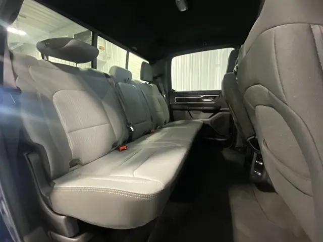 2023 Ram 1500 Big Horn Crew Cab 4x4 5'7" Box