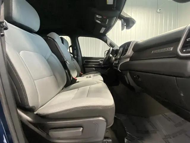 2023 Ram 1500 Big Horn Crew Cab 4x4 5'7" Box