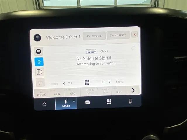 2023 Ram 1500 Big Horn Crew Cab 4x4 5'7" Box
