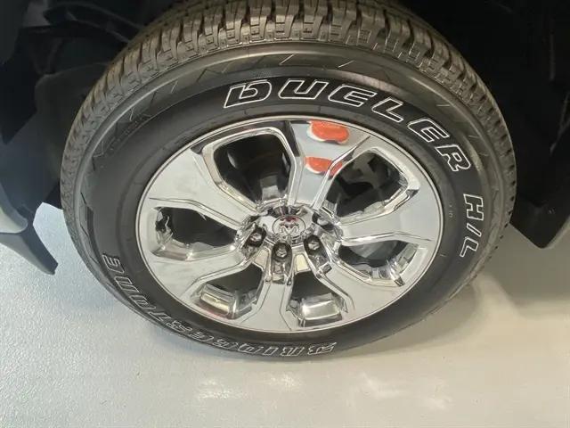 2023 Ram 1500 Big Horn Crew Cab 4x4 5'7" Box