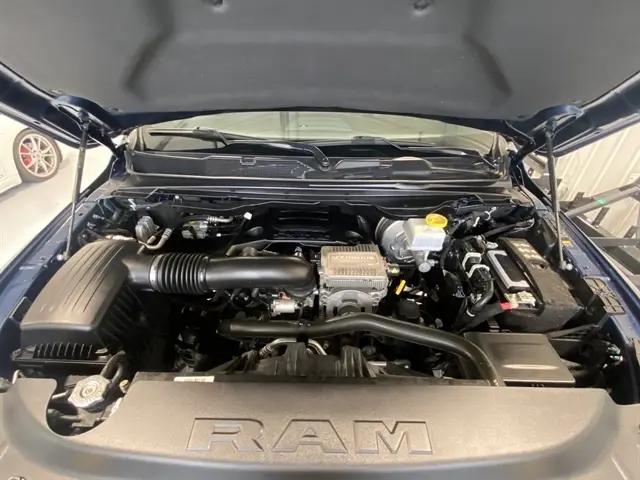 2023 Ram 1500 Big Horn Crew Cab 4x4 5'7" Box