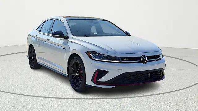 2026 Volkswagen Jetta GLI Autobahn for sale in Dallas, TX