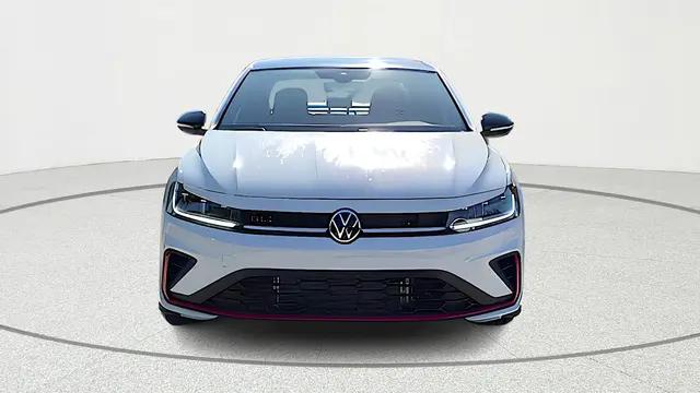 2026 Volkswagen Jetta GLI Autobahn