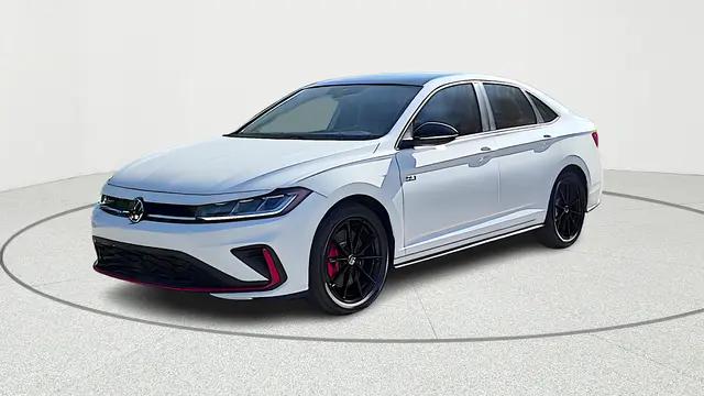2026 Volkswagen Jetta GLI Autobahn