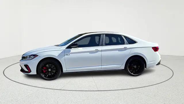 2026 Volkswagen Jetta GLI Autobahn