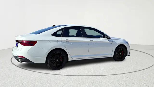 2026 Volkswagen Jetta GLI Autobahn