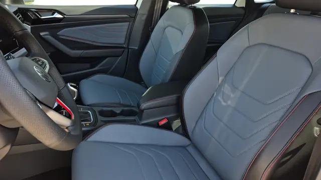 2026 Volkswagen Jetta GLI Autobahn