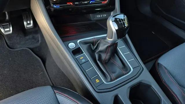 2026 Volkswagen Jetta GLI Autobahn