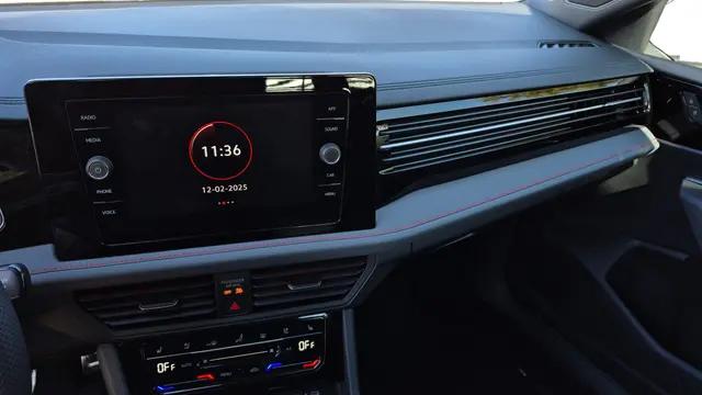 2026 Volkswagen Jetta GLI Autobahn