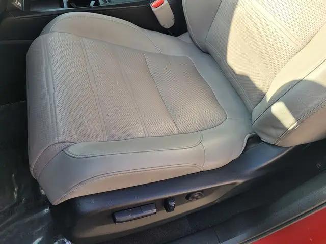 2021 Honda CR-V 2WD EX-L