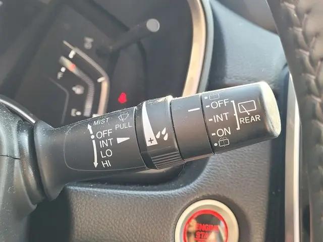 2021 Honda CR-V 2WD EX-L