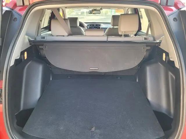 2021 Honda CR-V 2WD EX-L