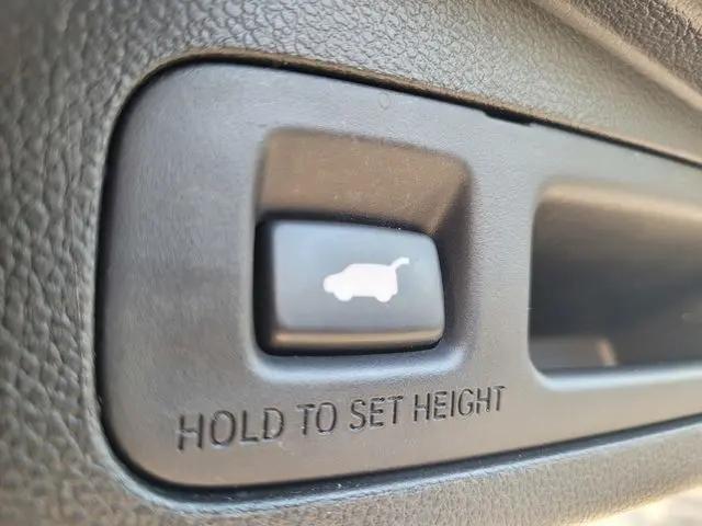 2021 Honda CR-V 2WD EX-L