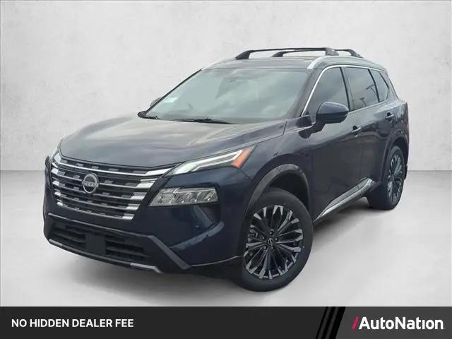 2026 Nissan Rogue Platinum for sale in Memphis, TN