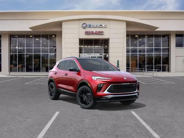2026 Buick Encore GX Sport Touring FWD for sale in Pembroke Pines, FL