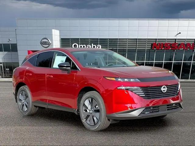 2026 Nissan Murano SL for sale in Omaha, NE