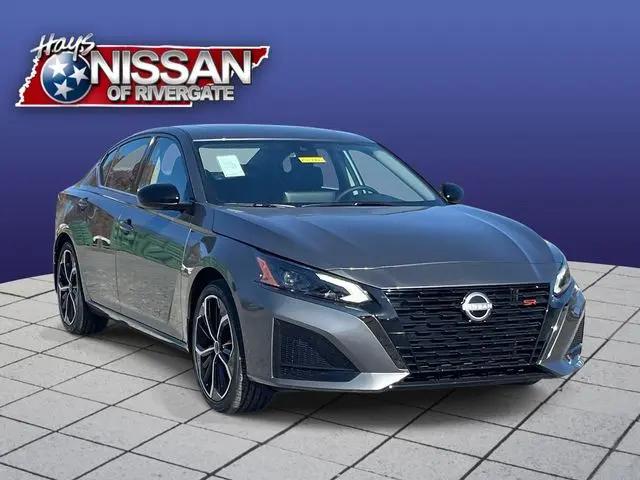 2025 Nissan Altima SR FWD for sale in Madison, TN