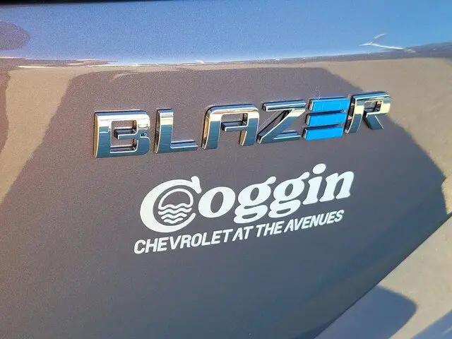 2026 Chevrolet V Blazer LT FWD