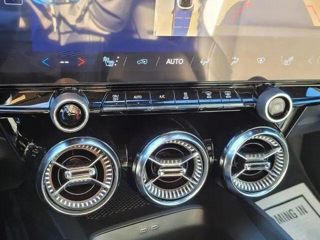 2026 Chevrolet V Blazer LT FWD