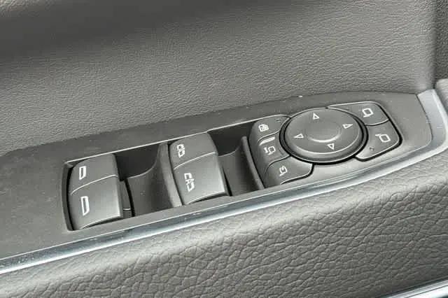 2026 GMC Sierra 2500HD Crew Cab, Standard Bed, Denali, 4WD
