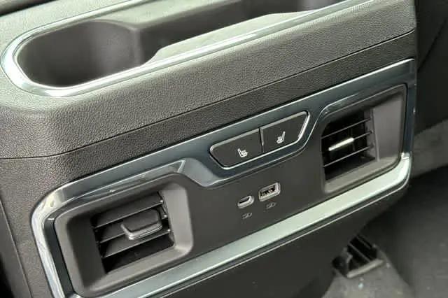2026 GMC Sierra 2500HD Crew Cab, Standard Bed, Denali, 4WD