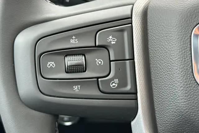 2026 GMC Sierra 2500HD Crew Cab, Standard Bed, Denali, 4WD