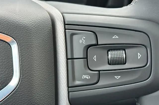 2026 GMC Sierra 2500HD Crew Cab, Standard Bed, Denali, 4WD