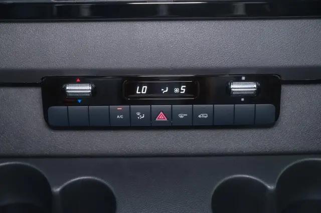 2026 Mercedes-Benz Sprinter 2500 Standard Roof 4-Cyl Diesel HO