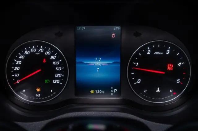 2026 Mercedes-Benz Sprinter 2500 Standard Roof 4-Cyl Diesel HO