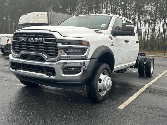 2026 Ram 5500 Tradesman/Big Horn for sale in Jackson, GA