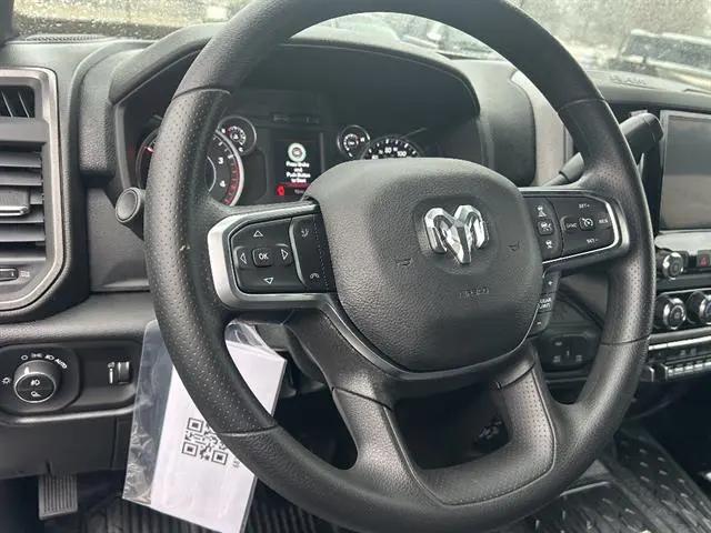 2026 Ram 5500 Tradesman/Big Horn
