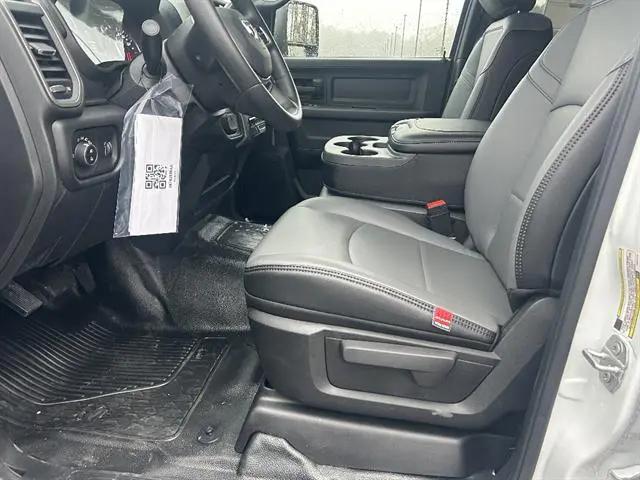 2026 Ram 5500 Tradesman/Big Horn