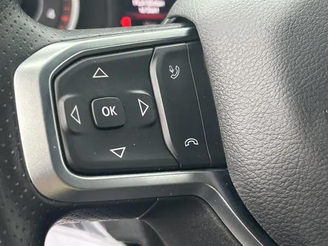 2026 Ram 5500 Tradesman/Big Horn