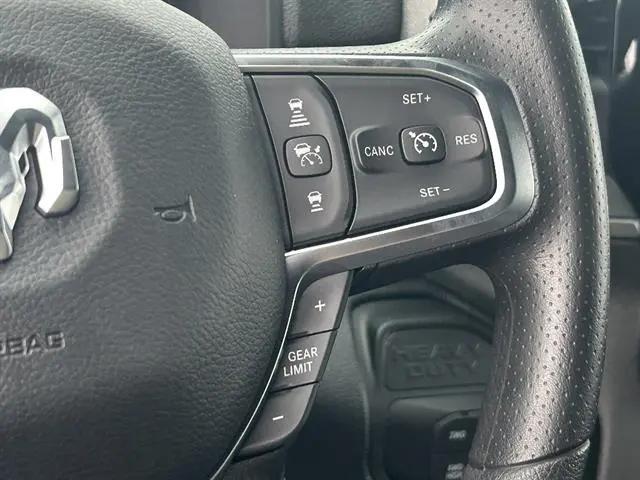 2026 Ram 5500 Tradesman/Big Horn