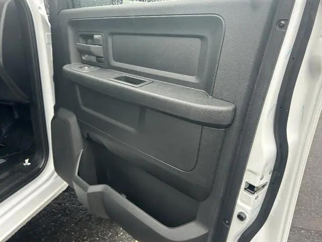 2026 Ram 5500 Tradesman/Big Horn