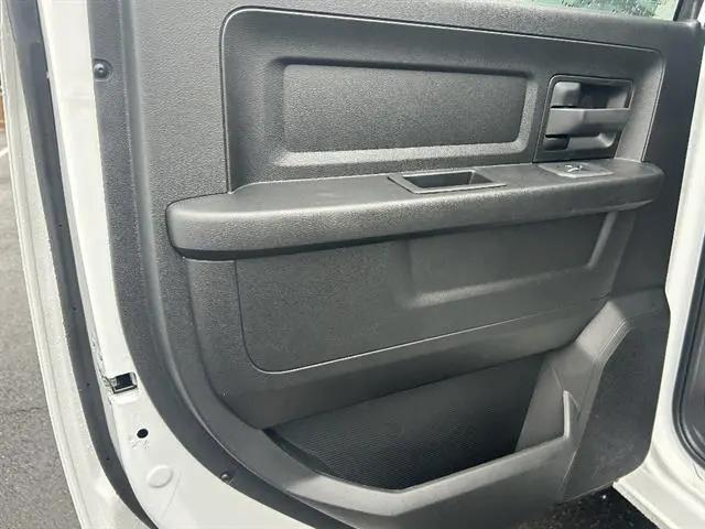 2026 Ram 5500 Tradesman/Big Horn