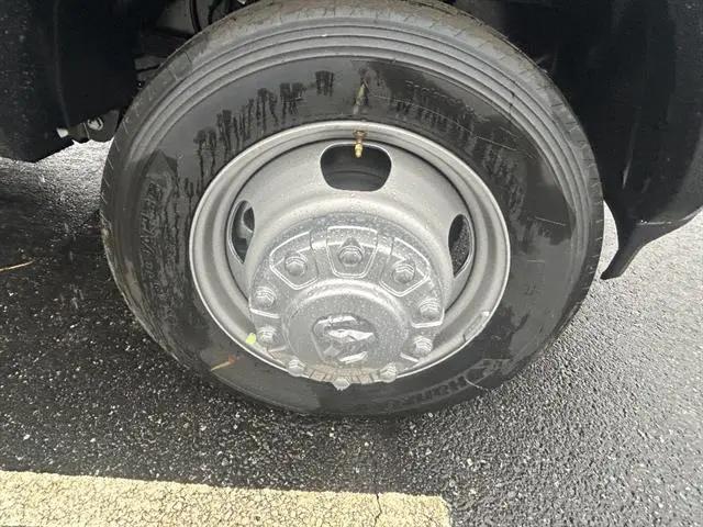 2026 Ram 5500 Tradesman/Big Horn