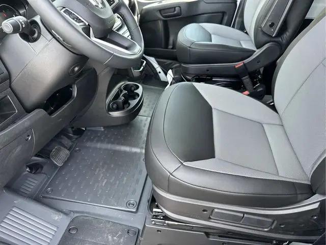2026 Ram ProMaster 2500 Cargo Van Tradesman High Roof 136" WB w/Pass Seat