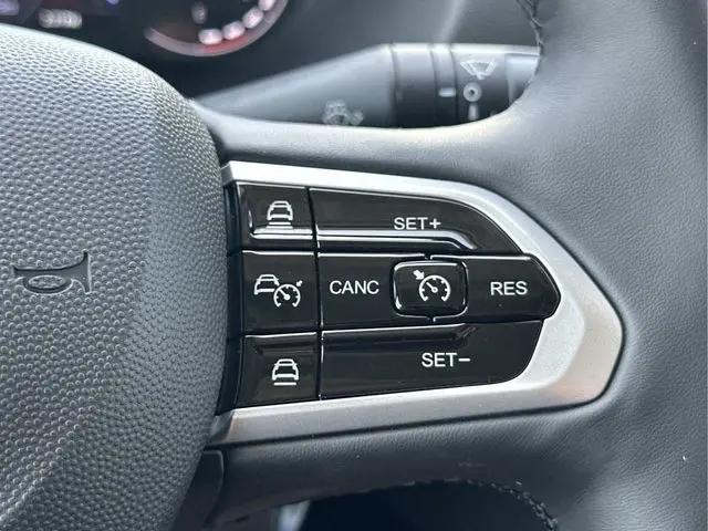 2026 Ram ProMaster 2500 Cargo Van Tradesman High Roof 136" WB w/Pass Seat