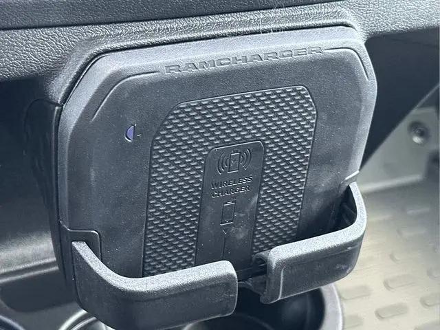2026 Ram ProMaster 2500 Cargo Van Tradesman High Roof 136" WB w/Pass Seat